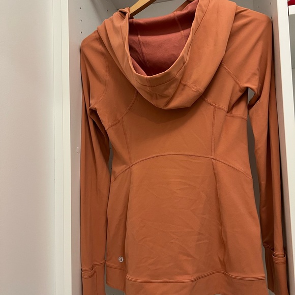 Eveby journey hoodie - Picture 4 of 4